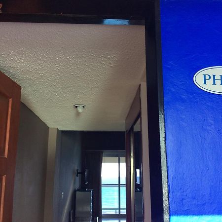 Penthouse Salvia By Domi Resort Cancún Zewnętrze zdjęcie