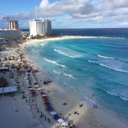 Penthouse Salvia By Domi Resort Cancún Zewnętrze zdjęcie