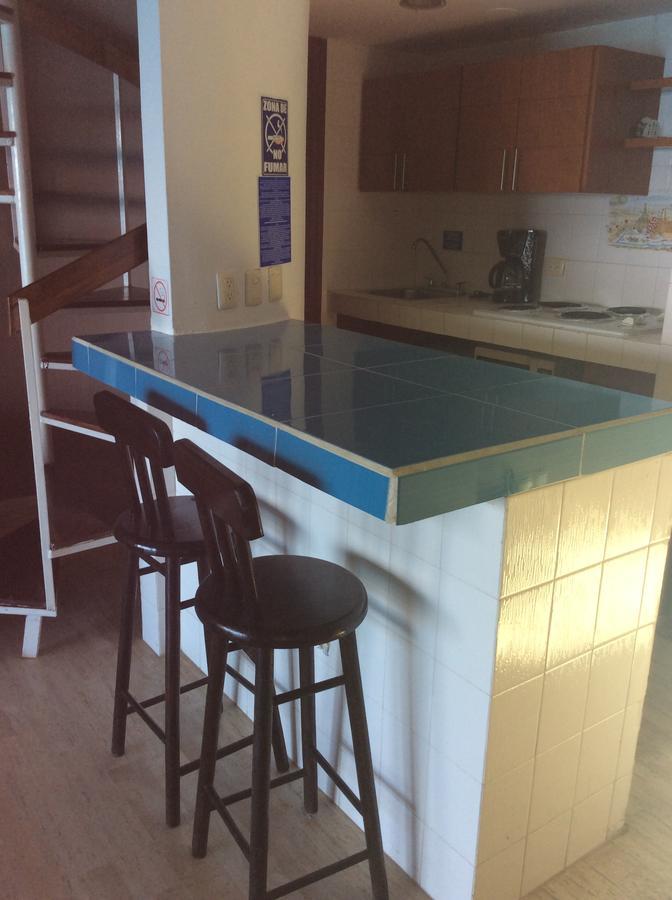 Penthouse Salvia By Domi Resort Cancún Zewnętrze zdjęcie