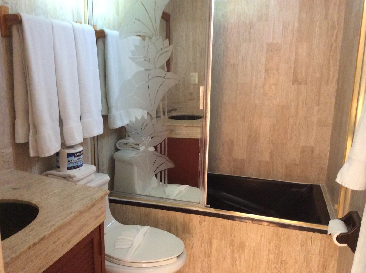 Penthouse Salvia By Domi Resort Cancún Zewnętrze zdjęcie